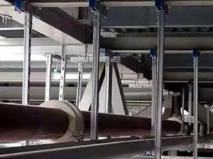 邯郸市管廊支架的分类