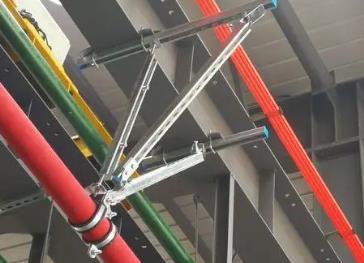 邯郸市抗震支架厂家与你分享你必须做的紧急情况下的准备